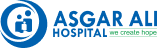 Asgarali Hospital